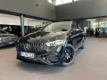 Mercedes-Benz AMG GLA 45 S 4MATIC+ 360 ACC AUT DynLicht HUD LM