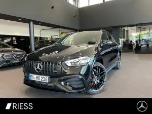Mercedes-Benz AMG GLA 45 S 4MATIC+ 360 ACC AUT DynLicht HUD LM