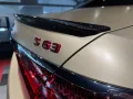 Mercedes-Benz S 63 AMG S Limousine S 63 AMG e 4Matic+ L