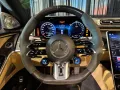 Mercedes-Benz S 63 AMG S Limousine S 63 AMG e 4Matic+ L
