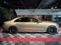 Mercedes-Benz S 63 AMG S Limousine S 63 AMG e 4Matic+ L