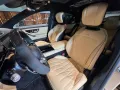 Mercedes-Benz S 63 AMG S Limousine S 63 AMG e 4Matic+ L