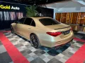 Mercedes-Benz S 63 AMG S Limousine S 63 AMG e 4Matic+ L