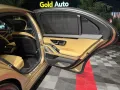 Mercedes-Benz S 63 AMG S Limousine S 63 AMG e 4Matic+ L