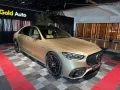 Mercedes-Benz S 63 AMG S Limousine S 63 AMG e 4Matic+ L