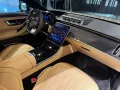 Mercedes-Benz S 63 AMG S Limousine S 63 AMG e 4Matic+ L