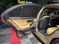 Mercedes-Benz S 63 AMG S Limousine S 63 AMG e 4Matic+ L