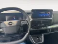 Opel Zafira 2.2 D Aut. 132 kW Edition