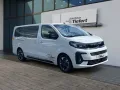 Opel Zafira 2.2 D Aut. 132 kW Edition