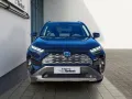 Toyota RAV 4 2.5 4x2 Hybrid Lounge