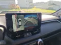 Toyota RAV 4 2.5 4x2 Hybrid Lounge