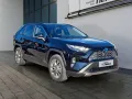 Toyota RAV 4 2.5 4x2 Hybrid Lounge