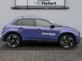 Abarth 600e Scorpionissima