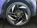 Abarth 600e Scorpionissima