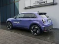 Abarth 600e Scorpionissima