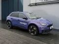 Abarth 600e Scorpionissima