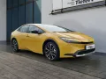 Toyota Prius Plug-in Hybrid Executive