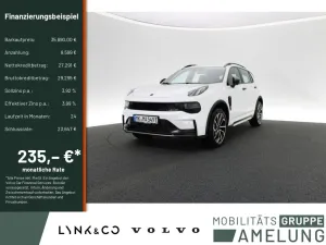 Lynk&Co 01 PHEV Core