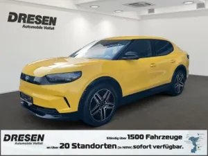 Ford Capri AWD Premium + Wärmepumpe + Fahrerassistenz
