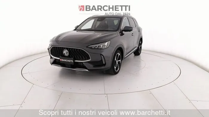 Other MG HS 1.5T DCT LUXURY 2WD