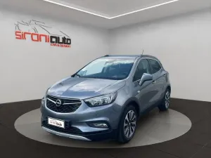 Opel Mokka X Mokka X 1.6 cdti Innovation 4x2 136
