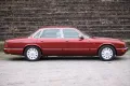 Jaguar Daimler Six mit 3 Jahren Garantie