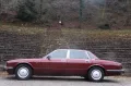 Jaguar Daimler XJ40 mit 3 Jahren Garantie