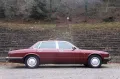 Jaguar Daimler XJ40 mit 3 Jahren Garantie