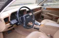 Jaguar Daimler XJ40 mit 3 Jahren Garantie