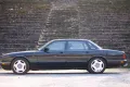 Jaguar H-Zulassung mit 3 Jahren Garantie Top Zustand