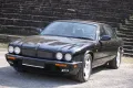 Jaguar H-Zulassung mit 3 Jahren Garantie Top Zustand