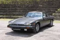 Jaguar XJ-SC 5.3 H.E. Targa 3 Jahre Garantie