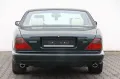 Jaguar XJR mit 3 Jahren Garantie Top Zustand