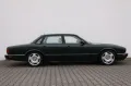 Jaguar XJR mit 3 Jahren Garantie Top Zustand