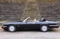 Jaguar XJS Cabrio 3 Jahre Garantie
