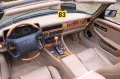 Jaguar XJS Cabrio 3 Jahre Garantie