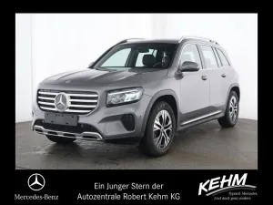 Mercedes-Benz GLB 220 d 4Matic