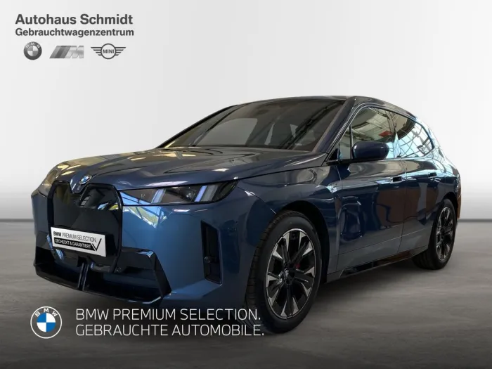BMW iX xDrive60 *M Sportpaket Pro*21