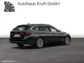 BMW 530e Touring LC PROF+PANO+HUD+LASER+KAMERA+LEDER