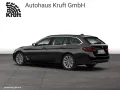 BMW 530e Touring LC PROF+PANO+HUD+LASER+KAMERA+LEDER