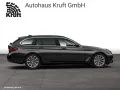 BMW 530e Touring LC PROF+PANO+HUD+LASER+KAMERA+LEDER