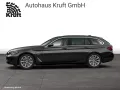 BMW 530e Touring LC PROF+PANO+HUD+LASER+KAMERA+LEDER