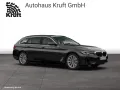 BMW 530e Touring LC PROF+PANO+HUD+LASER+KAMERA+LEDER