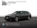 BMW 530e Touring LC PROF+PANO+HUD+LASER+KAMERA+LEDER