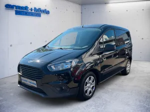 Ford Transit Courier Trend Klima Parksen.