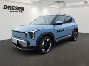Kia EV2 42,2 kWh  360°Kamera,Totwinkelassistent,Navi