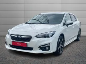 Subaru SUBARU Impreza 1.6i Lineartronic Style