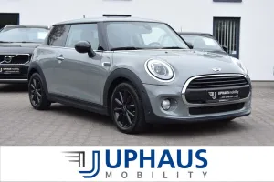 MINI ONE Mini 3-trg. Aut. ACC/LED/PDC/BLTooth
