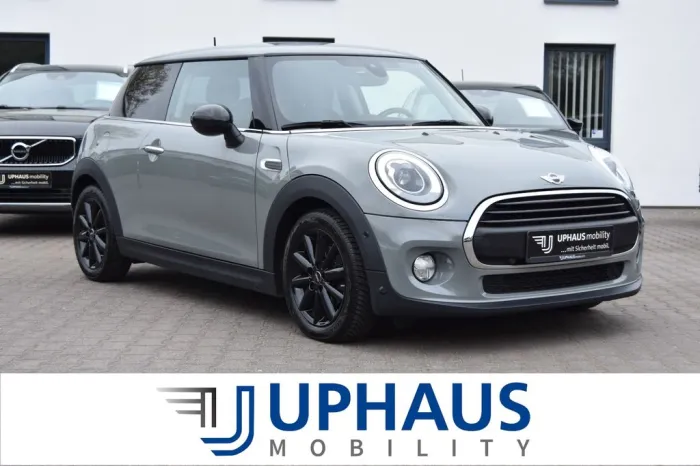 MINI ONE Mini 3-trg. Aut. ACC/LED/PDC/BLTooth