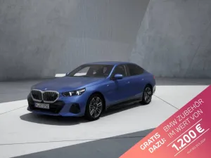 BMW i5 xDrive40 Limousine ///M-Sport ACC AHK ad.Fw.P